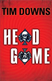 Tim Downs – Head Game