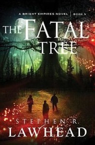 CSFF Tour Day 3 – The Fatal Tree