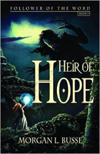 heir of hope