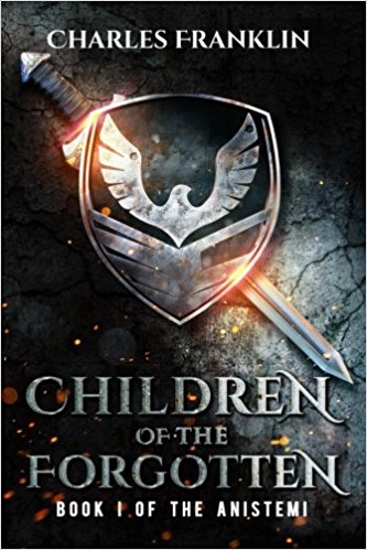 children of the forgotten